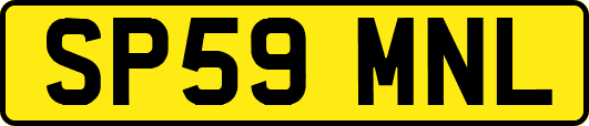SP59MNL