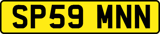 SP59MNN