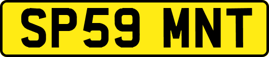 SP59MNT