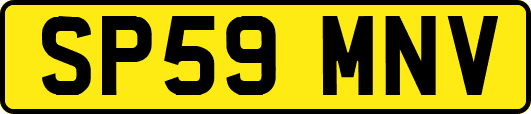 SP59MNV