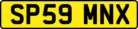 SP59MNX
