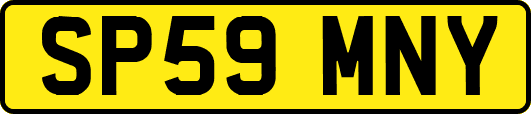 SP59MNY