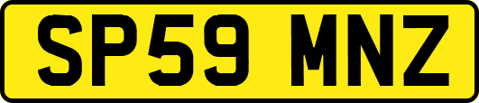 SP59MNZ