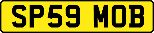 SP59MOB