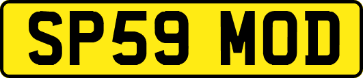 SP59MOD