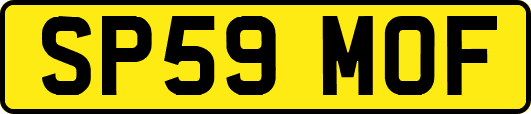 SP59MOF