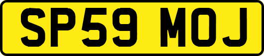 SP59MOJ