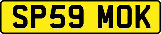 SP59MOK