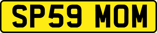 SP59MOM