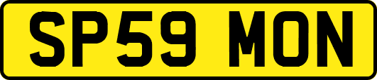 SP59MON