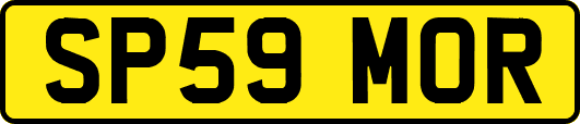 SP59MOR