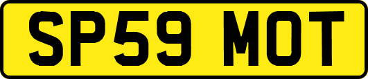 SP59MOT