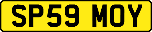 SP59MOY