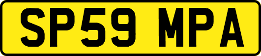 SP59MPA