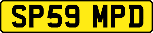 SP59MPD