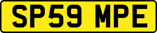 SP59MPE