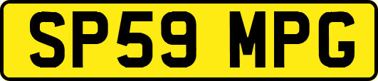 SP59MPG