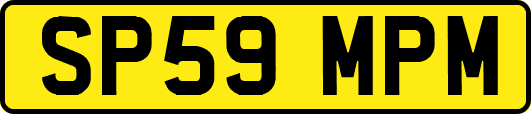 SP59MPM