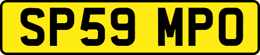 SP59MPO