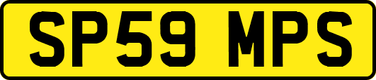 SP59MPS