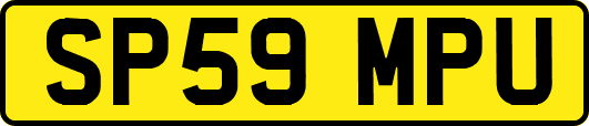 SP59MPU