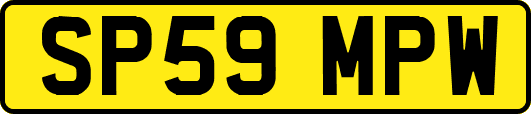 SP59MPW