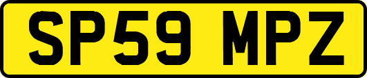 SP59MPZ