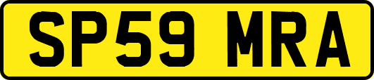 SP59MRA