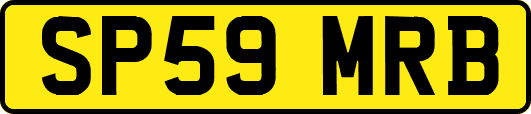 SP59MRB
