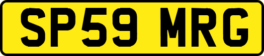 SP59MRG