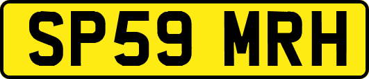 SP59MRH