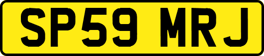 SP59MRJ