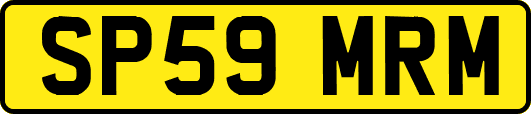 SP59MRM