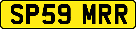 SP59MRR