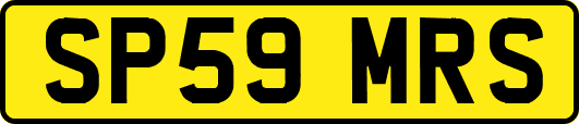 SP59MRS
