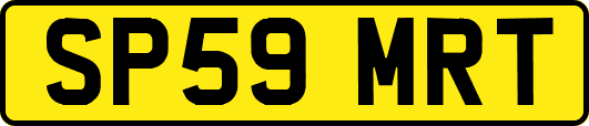 SP59MRT