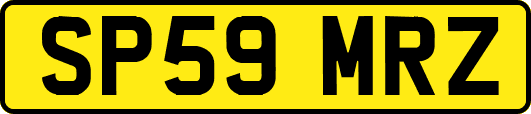 SP59MRZ