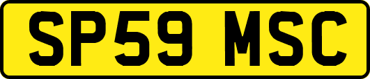 SP59MSC
