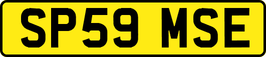 SP59MSE