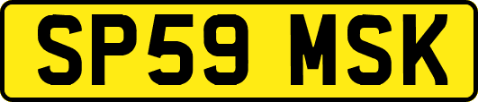 SP59MSK