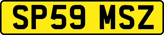 SP59MSZ