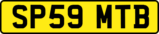 SP59MTB
