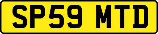 SP59MTD