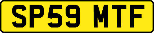 SP59MTF