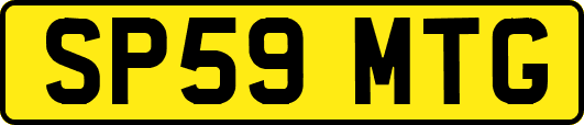 SP59MTG