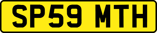 SP59MTH