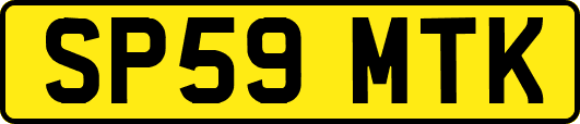 SP59MTK