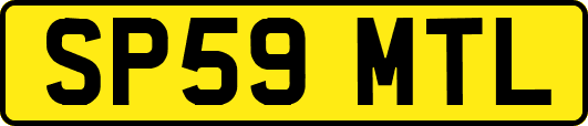 SP59MTL
