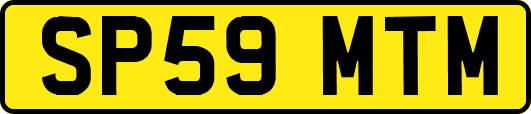 SP59MTM