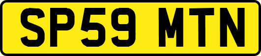 SP59MTN